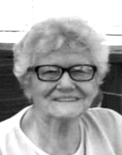 Frances ‘Frankie’ D. Shields